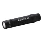 Maglite® Mag-Tac® LED Flashlight - Plain Edge - 2