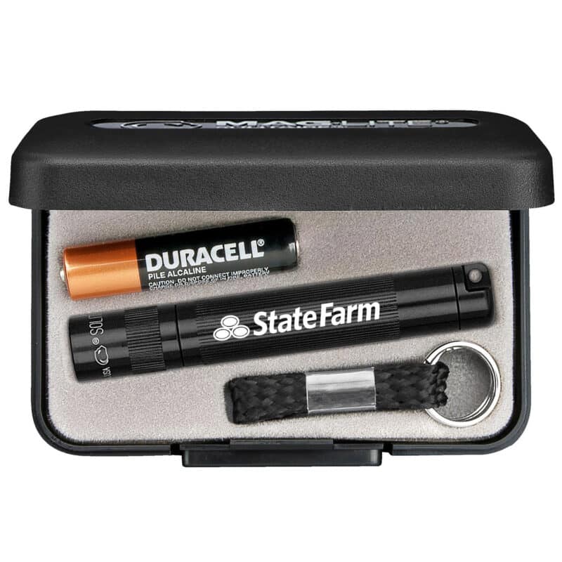 Maglite® Solitaire - 1