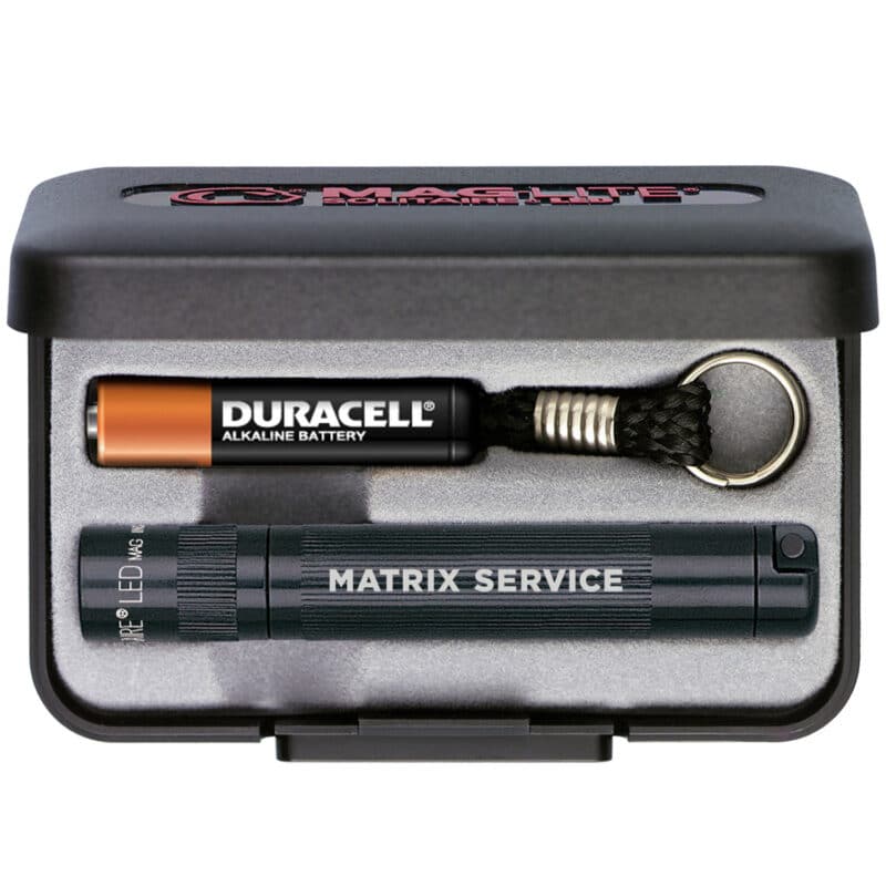 Maglite® Solitaire LED - 1