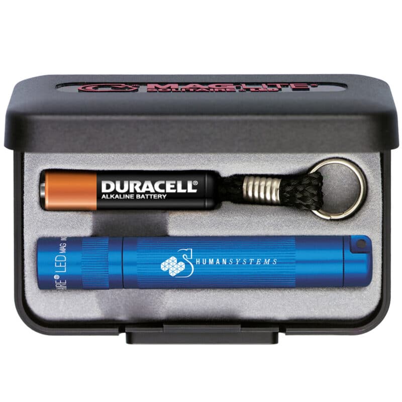 Maglite® Solitaire LED - 3