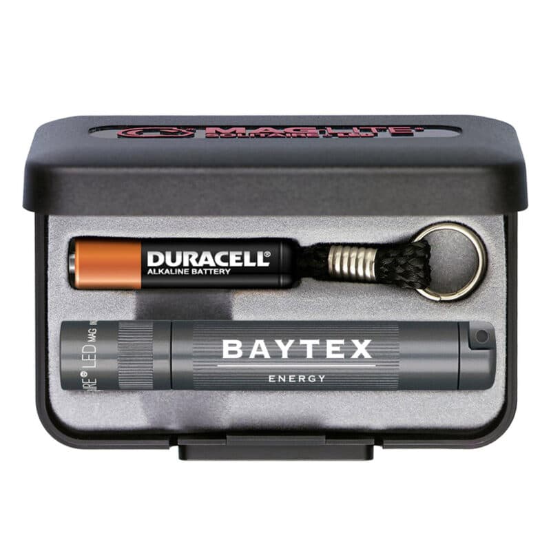 Maglite® Solitaire LED - 4