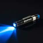 Maglite® Solitaire® LED Spectrum - Blue