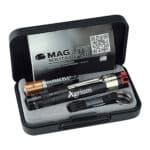 Maglite® Solitaire® LED Spectrum - Red - 1