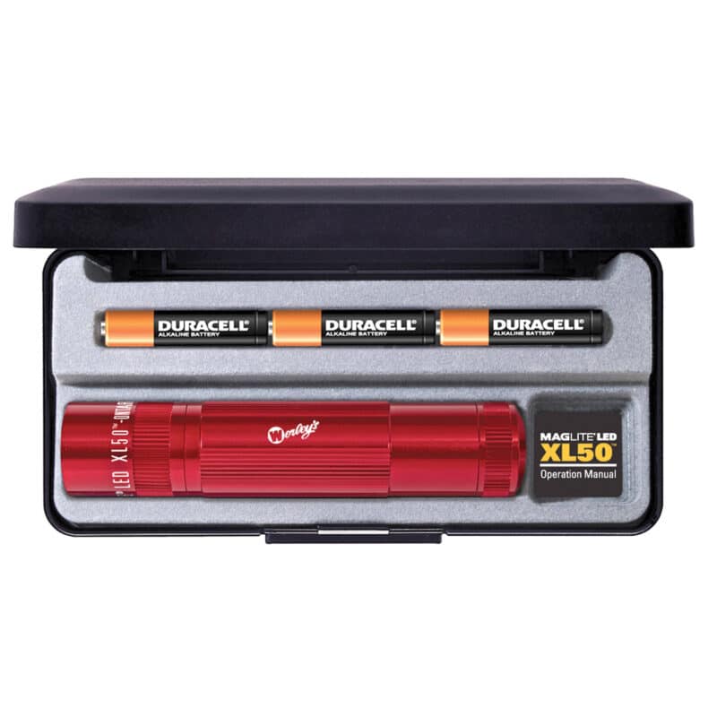 Maglite® Xl50 LED Flashlight - 2