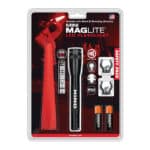 Mini Maglite® LED Safety Pack