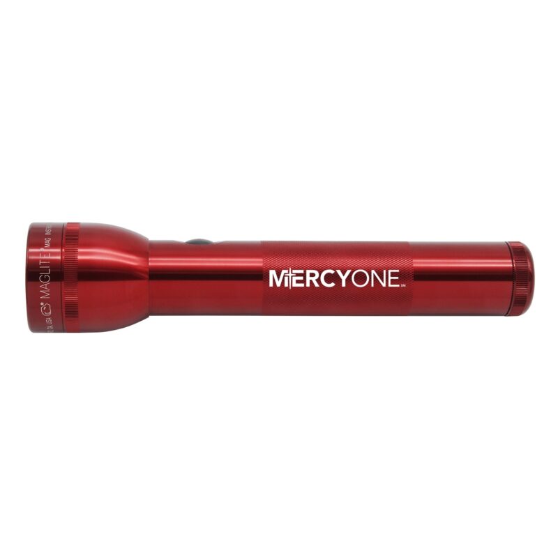 Standard 2 "D" Cell Maglite® Flashlights - 1