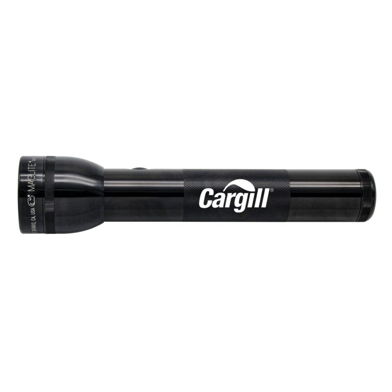 Standard 2 "D" Cell Maglite® Flashlights - 2