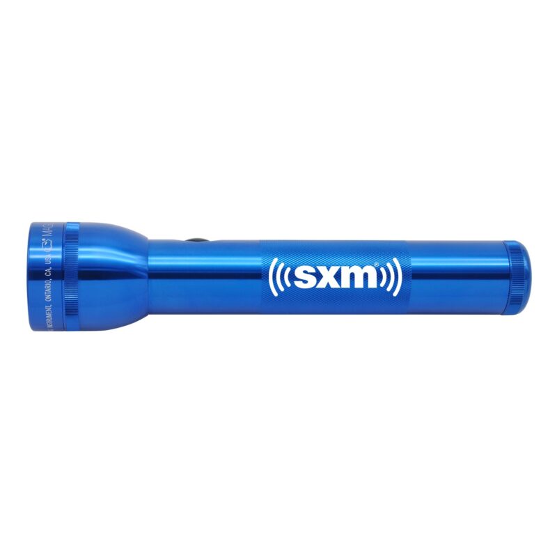 Standard 2 "D" Cell Maglite® Flashlights - 3