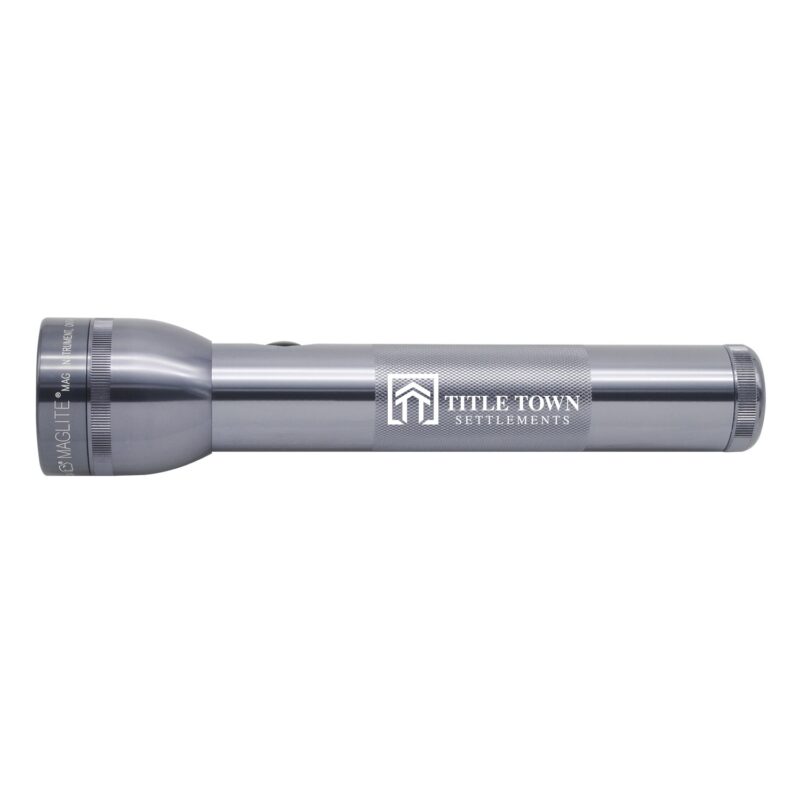Standard 2 "D" Cell Maglite® Flashlights - 4