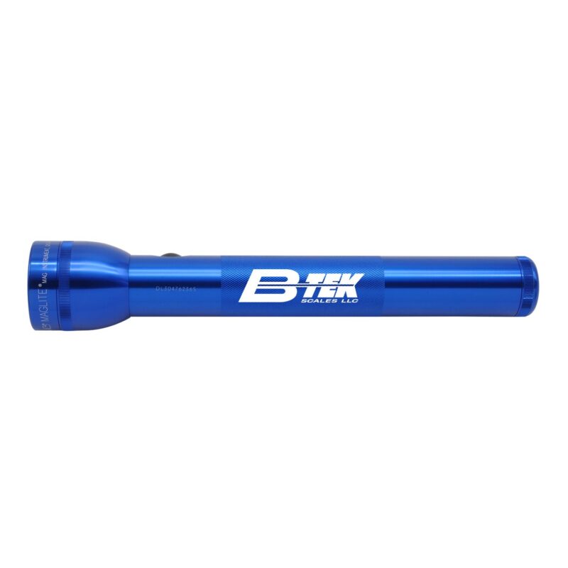 Standard 3 "D" Cell Maglite® Flashlight - 1