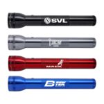 Standard 3 "D" Cell Maglite® Flashlight
