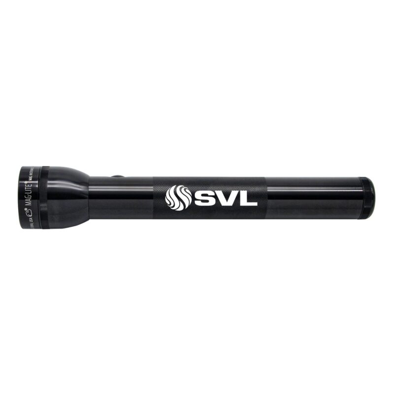 Standard 3 "D" Cell Maglite® Flashlight - 2
