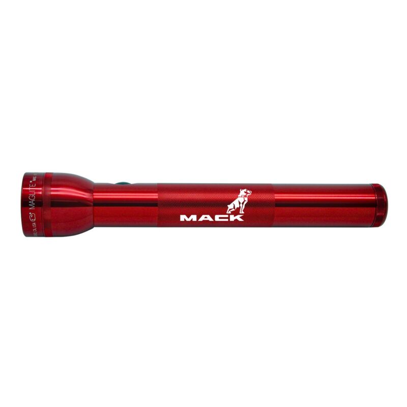 Standard 3 "D" Cell Maglite® Flashlight - 3