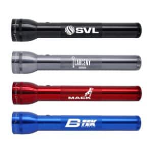 Standard 3 "D" Cell Maglite® Flashlight