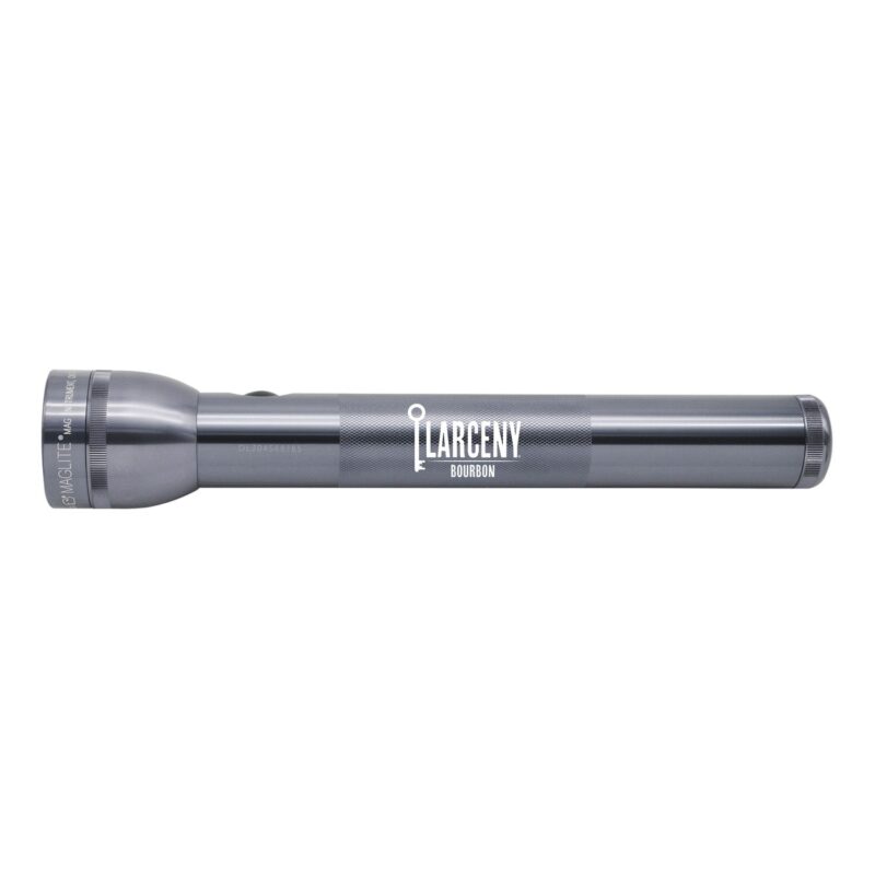 Standard 3 "D" Cell Maglite® Flashlight - 4