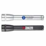 "AA" Mini Maglite® With Smooth Barrel