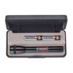 "AA" Mini Maglite® With Smooth Barrel - 2