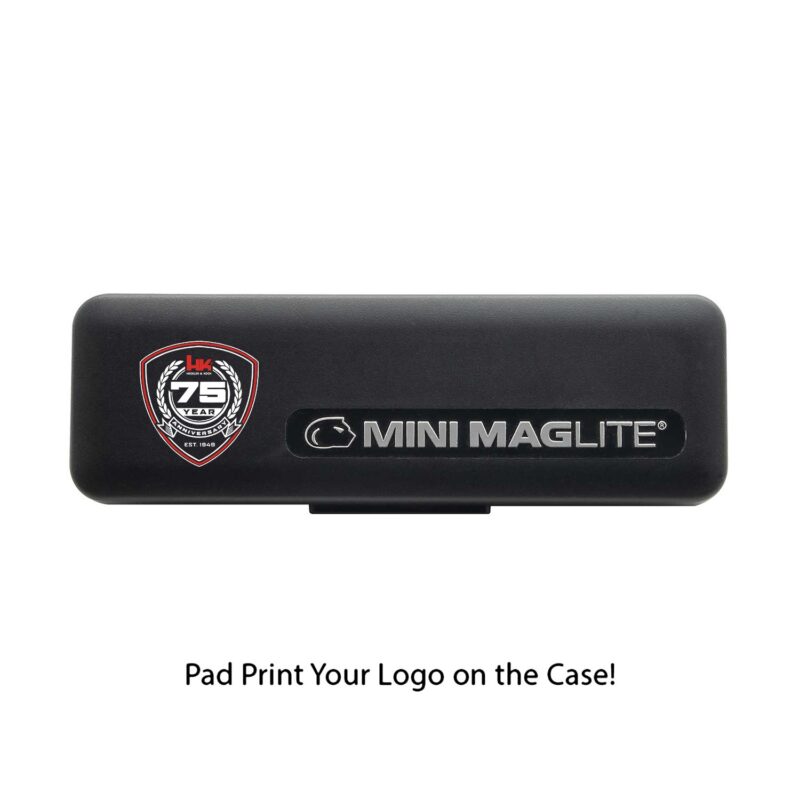 "AAA" Mini Maglite® - 7