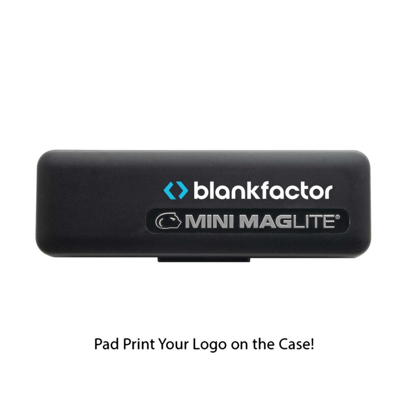 "AAA" Mini Maglite® - 8