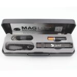 Maglite® Solitaire With Doohickey - 1