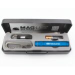 Maglite® Solitaire With Doohickey - 2