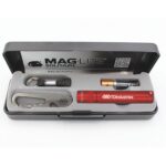 Maglite® Solitaire With Doohickey - 3