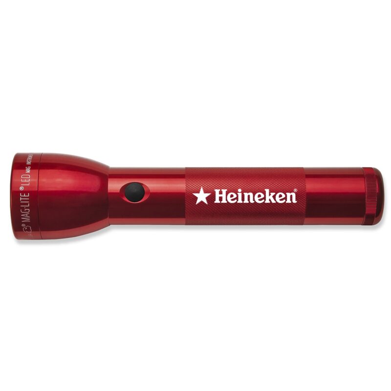 Maglite® LED 2-Cell D Flashlight - 1