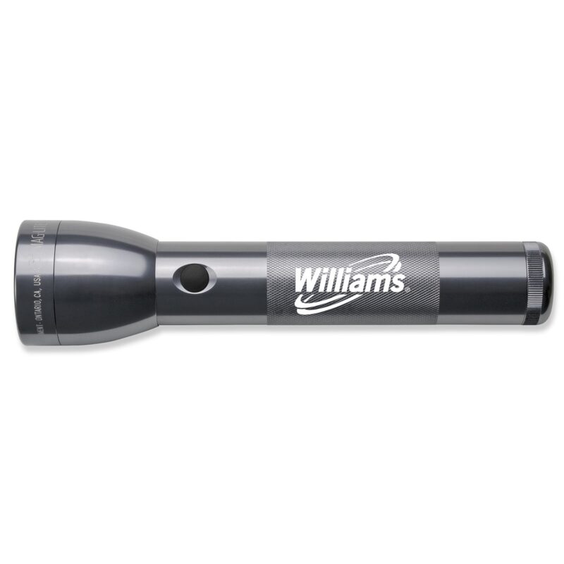 Maglite® LED 2-Cell D Flashlight - 2