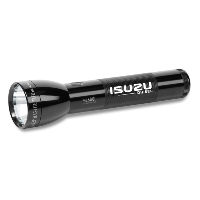 Maglite® LED 2-Cell D Flashlight - 5