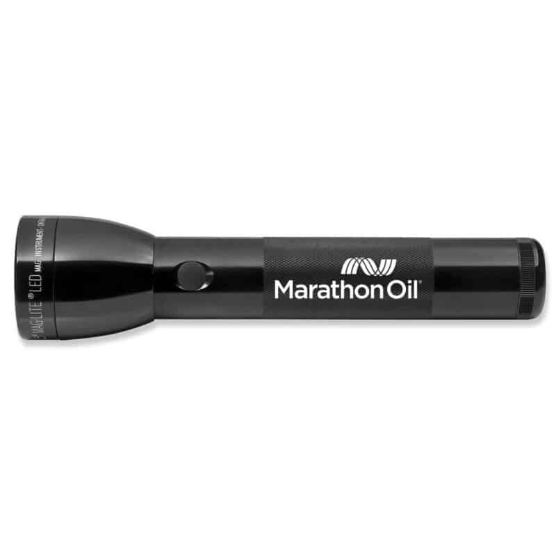 Maglite® LED 2-Cell D Flashlight