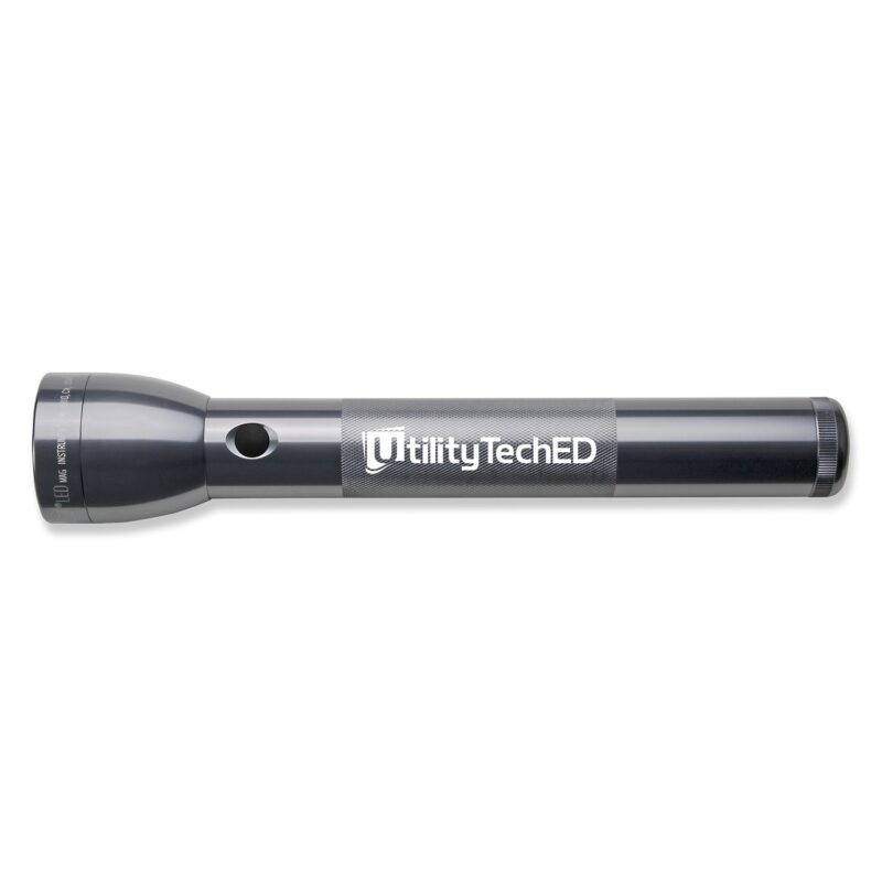 Maglite® LED 3-Cell D Flashlight - 2