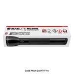 Maglite® LED 3-Cell D Flashlight - 4