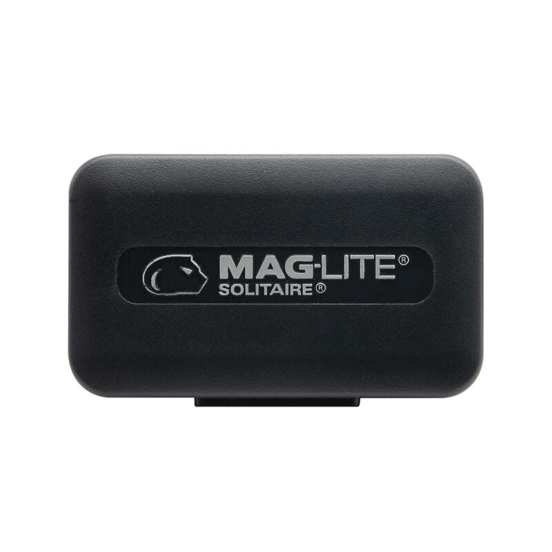 Maglite® Solitaire Orange - 1