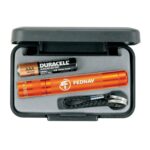 Maglite® Solitaire Orange