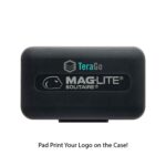 Maglite® Solitaire Orange - 2