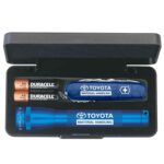 Mini Maglite® With VICTORINOX® CLIMBER® - 3