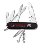 Mini Maglite® With VICTORINOX® CLIMBER® - 4