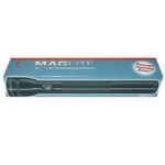 Standard 3 "D" Cell Maglite® Flashlight – Midnight Blue - 1