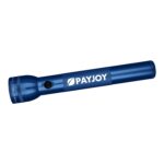 Standard 3 "D" Cell Maglite® Flashlight – Midnight Blue - 2