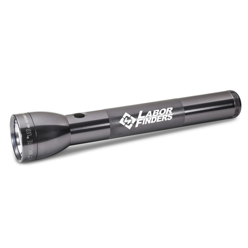 Maglite® LED 3-Cell D Flashlight - 9